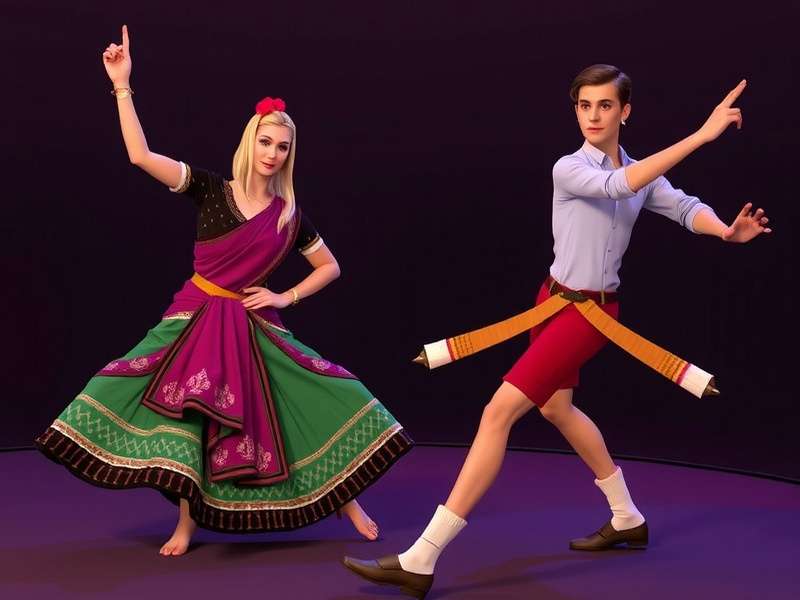 Dandiya Dance Duel Player Reviews