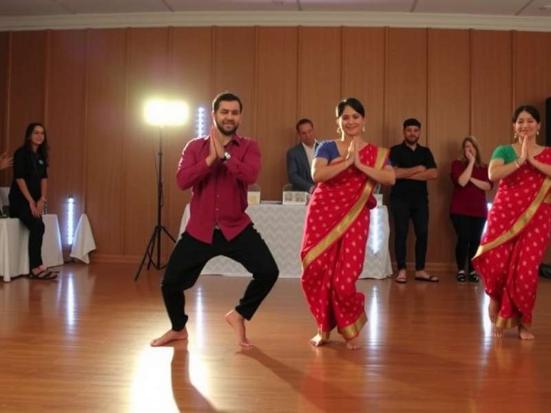 Dandiya Dance Duel Tips